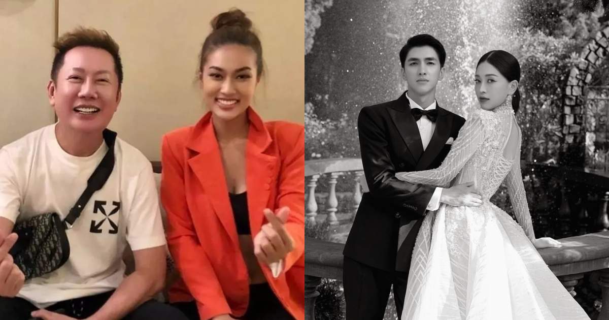Bình An nghi bị Mr.Nawat mê nhưng không có được nên 'trút giận' lên Thiên Ân: Phương Nga lên tiếng - Hình 13