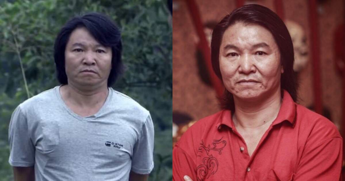 Danh Thái: Suýt không lấy được vợ vì chuyên vai tù tội, cuộc sống sau nhiều lần phá sản đầy xót xa - Hình 14