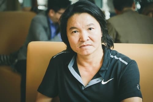 Danh Thái: Suýt không lấy được vợ vì chuyên vai tù tội, cuộc sống sau nhiều lần phá sản đầy xót xa - Hình 2
