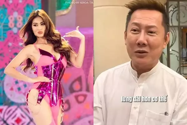 Hà Anh nói Mr. Nawat trả treo trên livestream, bênh Thiên Ân, vạch trần sự tinh ranh của MGI - Hình 5