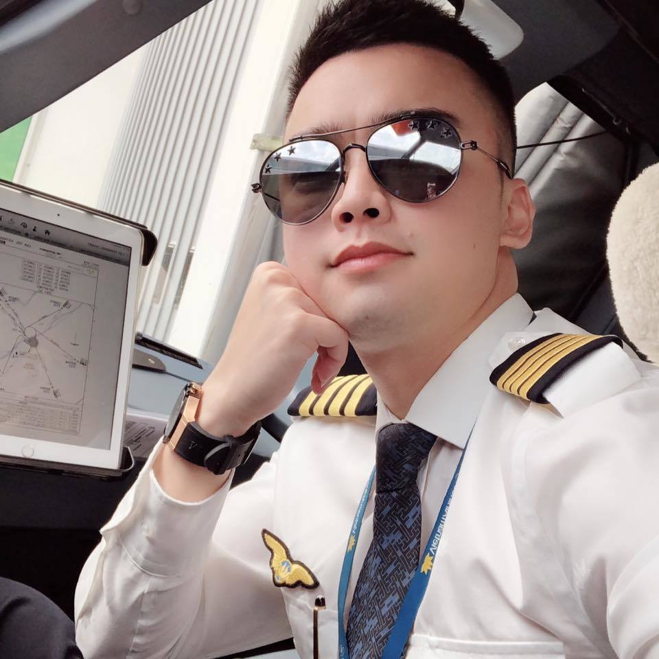 Hà Duy (Đội Đặc Nhiệm Nhà C21): Mối tình khó hiểu với Âu Hà My, điêu đứng vì ồn ào lộ ảnh 'hot' - Hình 7