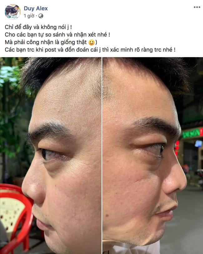 Hà Duy (Đội Đặc Nhiệm Nhà C21): Mối tình khó hiểu với Âu Hà My, điêu đứng vì ồn ào lộ ảnh 'hot' - Hình 13