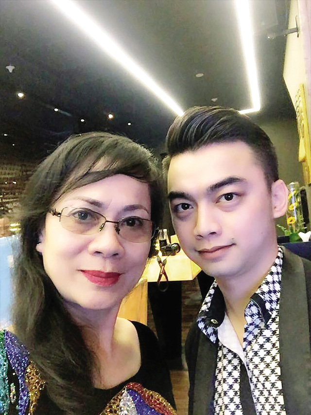 Hà Duy (Đội Đặc Nhiệm Nhà C21): Mối tình khó hiểu với Âu Hà My, điêu đứng vì ồn ào lộ ảnh 'hot' - Hình 2