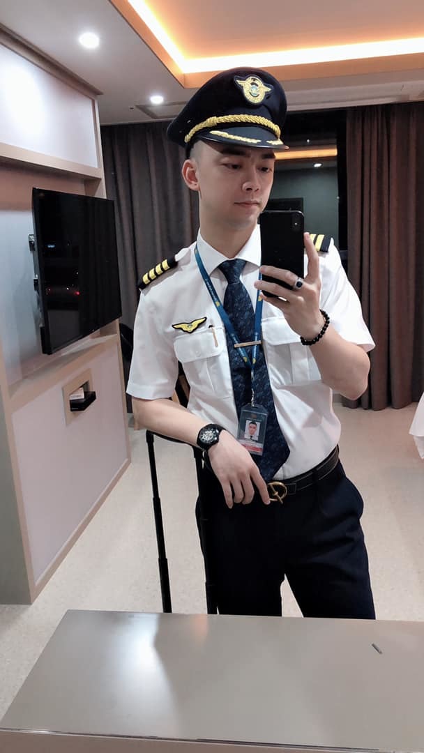 Hà Duy (Đội Đặc Nhiệm Nhà C21): Mối tình khó hiểu với Âu Hà My, điêu đứng vì ồn ào lộ ảnh 'hot' - Hình 14