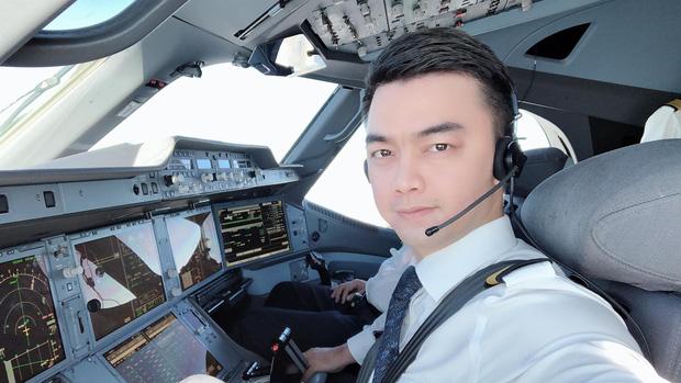 Hà Duy (Đội Đặc Nhiệm Nhà C21): Mối tình khó hiểu với Âu Hà My, điêu đứng vì ồn ào lộ ảnh 'hot' - Hình 10