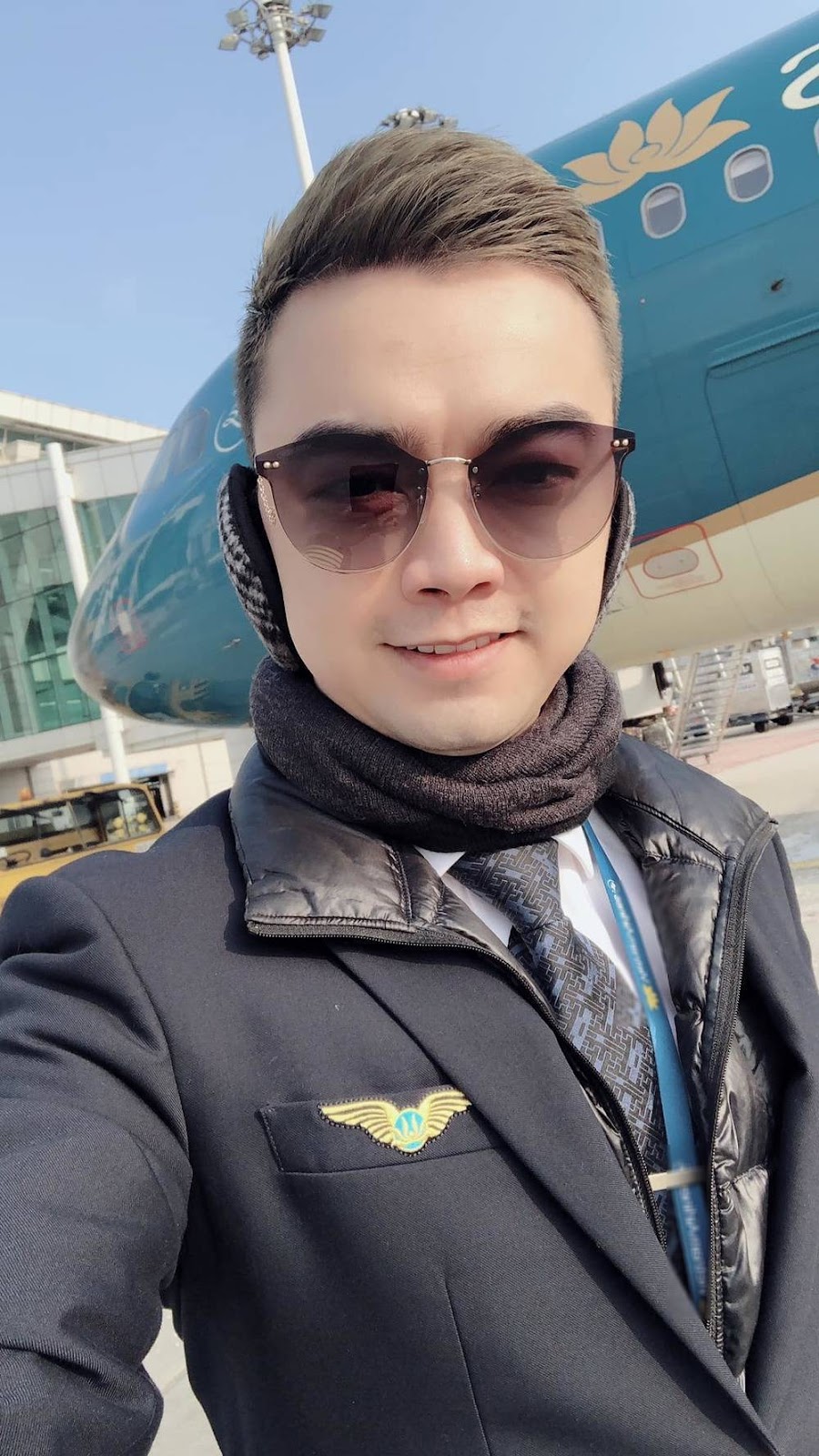Hà Duy (Đội Đặc Nhiệm Nhà C21): Mối tình khó hiểu với Âu Hà My, điêu đứng vì ồn ào lộ ảnh 'hot' - Hình 5