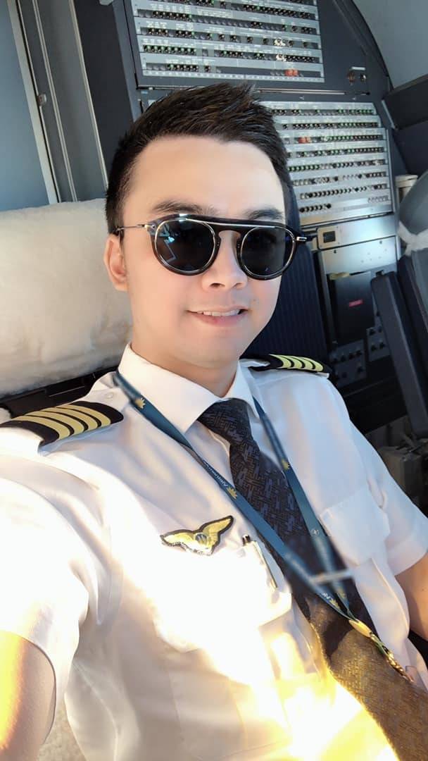 Hà Duy (Đội Đặc Nhiệm Nhà C21): Mối tình khó hiểu với Âu Hà My, điêu đứng vì ồn ào lộ ảnh 'hot' - Hình 4
