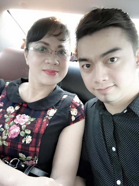 Hà Duy (Đội Đặc Nhiệm Nhà C21): Mối tình khó hiểu với Âu Hà My, điêu đứng vì ồn ào lộ ảnh 'hot' - Hình 3