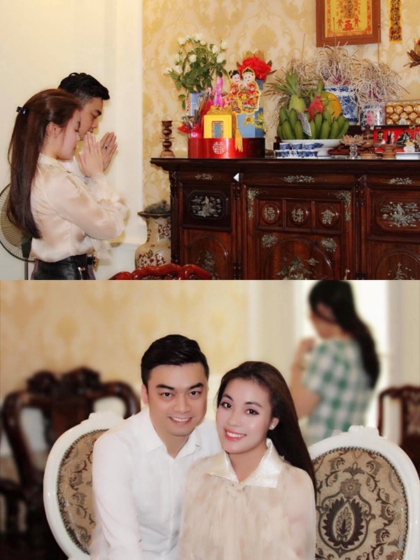 Hà Duy (Đội Đặc Nhiệm Nhà C21): Mối tình khó hiểu với Âu Hà My, điêu đứng vì ồn ào lộ ảnh 'hot' - Hình 9