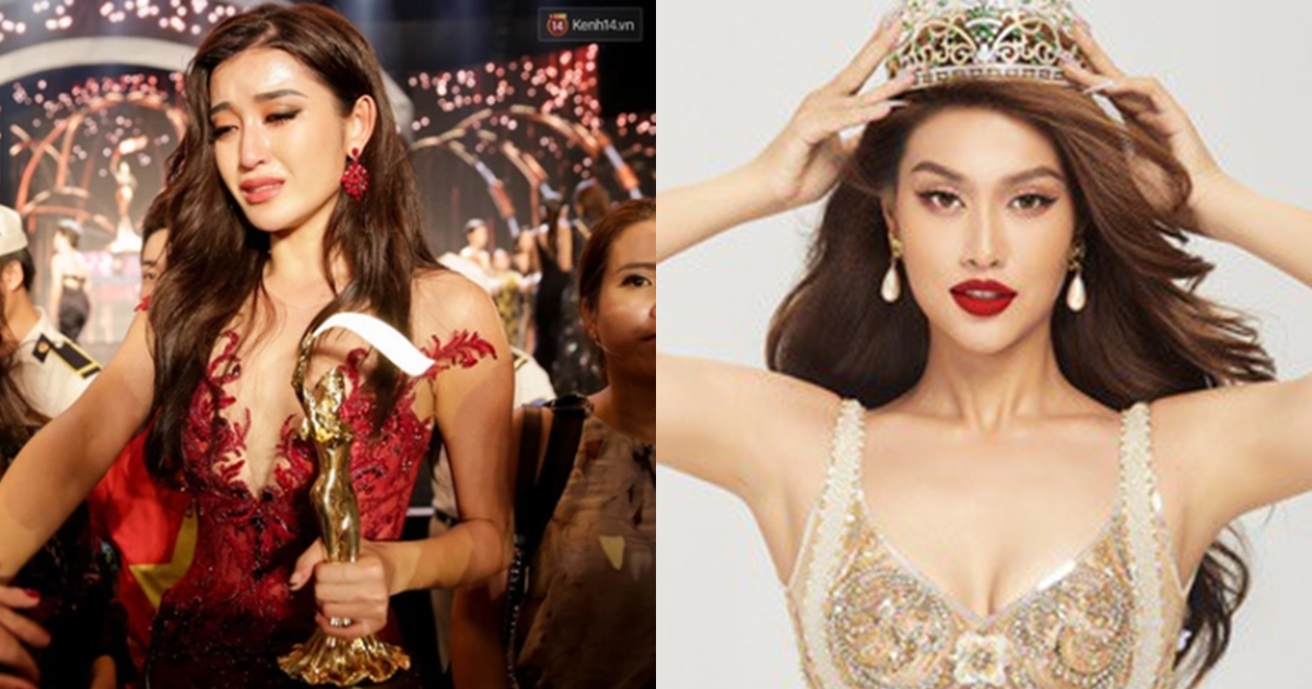 Huyền My khóc vì out top giống Thiên Ân nhưng bị giám khảo Việt chê yếu kém, làm xấu nước chủ nhà - Hình 6