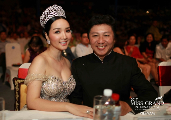 Huyền My khóc vì out top giống Thiên Ân nhưng bị giám khảo Việt chê yếu kém, làm xấu nước chủ nhà - Hình 5