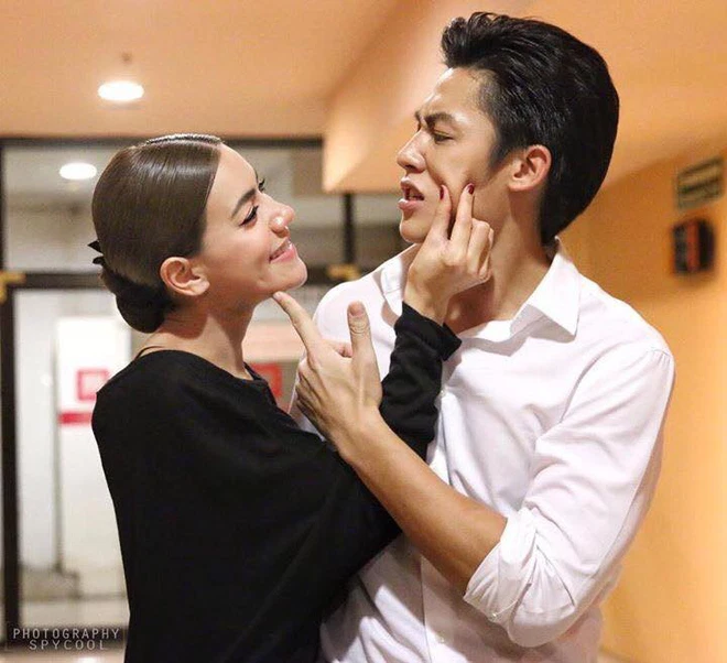 Kimberly Ann Voltemas: Bông hồng Lai bị ghét vì mang tội phản bội, nay trở thành biểu tượng tình yêu - Hình 5