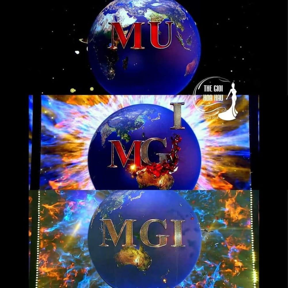 Mr. Nawat tước vương miện Á hậu 5 MGI 2022, Thiên Ân được đề bạt thay thế để giảng hòa với fan Việt? - Hình 6