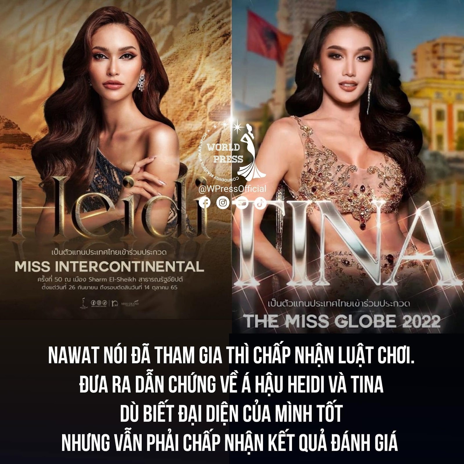 Bảo Ngọc bị Mr. Nawat đá đểu, Thiên Ân không muốn nhắc đến chủ tịch MGI, Hà Anh tức giận liền vỗ mặt - Hình 1