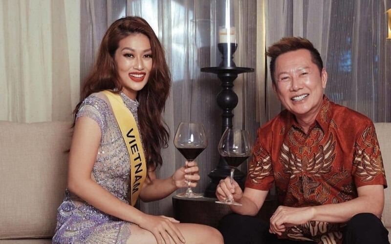 CĂNG: Miss Grand Nam Phi bị Nawat bào mòn sức khỏe, vi phạm quyền riêng tư, chê da đen, nghèo khổ - Hình 5