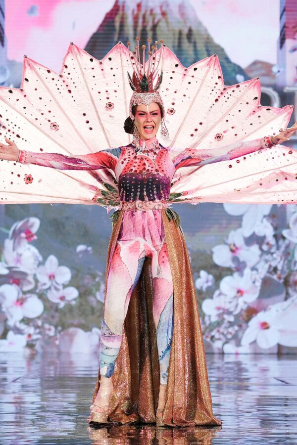 CĂNG: Miss Grand Nam Phi bị Nawat bào mòn sức khỏe, vi phạm quyền riêng tư, chê da đen, nghèo khổ - Hình 4