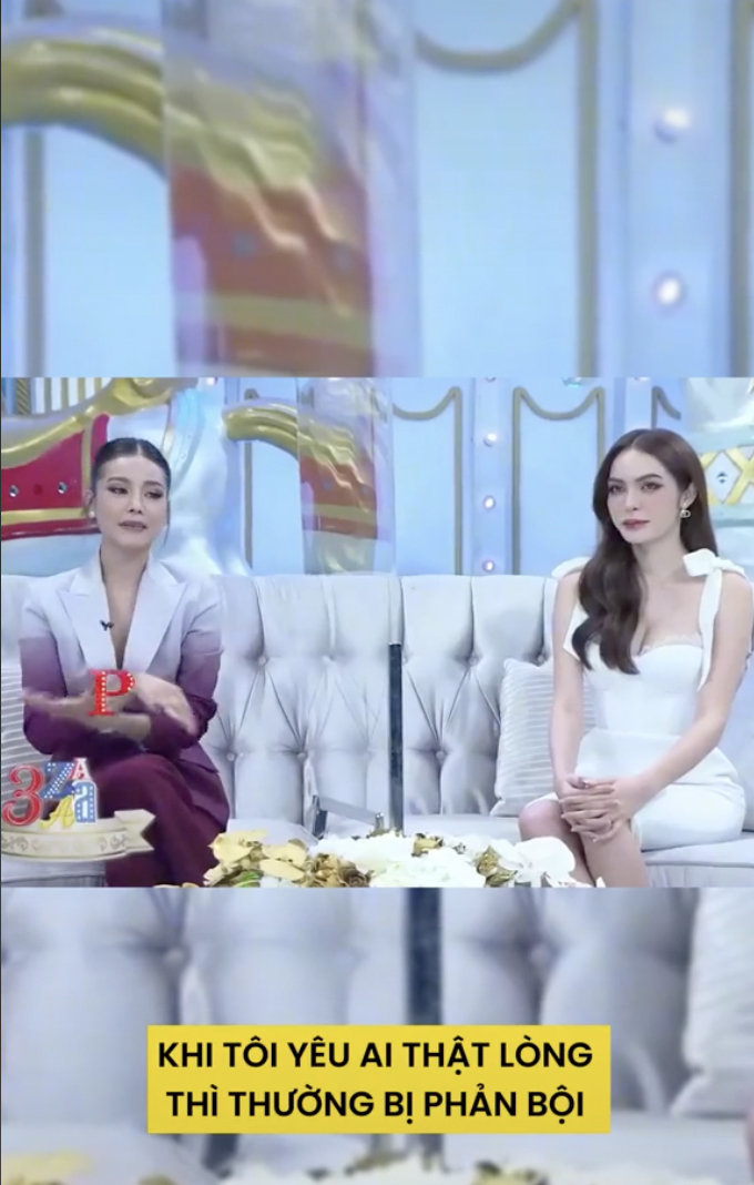 Engfa bị rò rỉ clip 'chuẩn gái ngành', bất ngờ có động thái lạ khiến fan lo lắng giữa drama Mr.Nawat - Hình 4