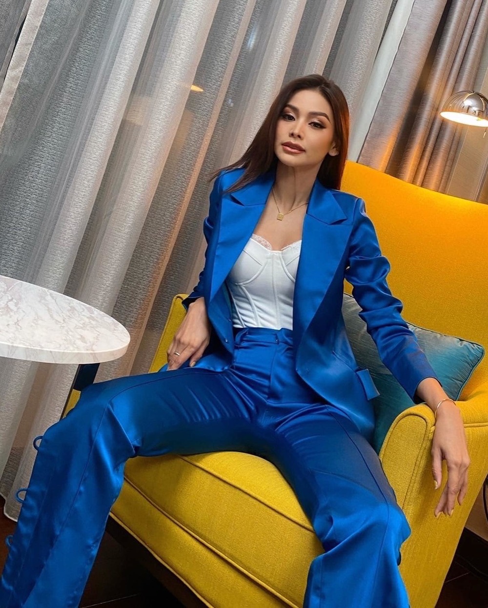 Engfa bị rò rỉ clip 'chuẩn gái ngành', bất ngờ có động thái lạ khiến fan lo lắng giữa drama Mr.Nawat - Hình 7
