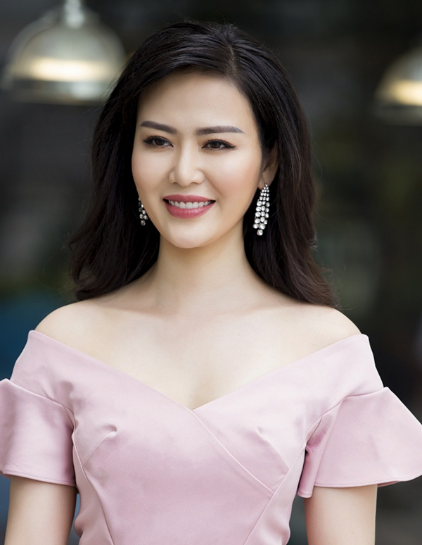 Hoa hậu Nguyễn Thu Thủy: Xuất thân danh giá, qua đời không kịp trăng trối và cuộc đời thăng trầm - Hình 6
