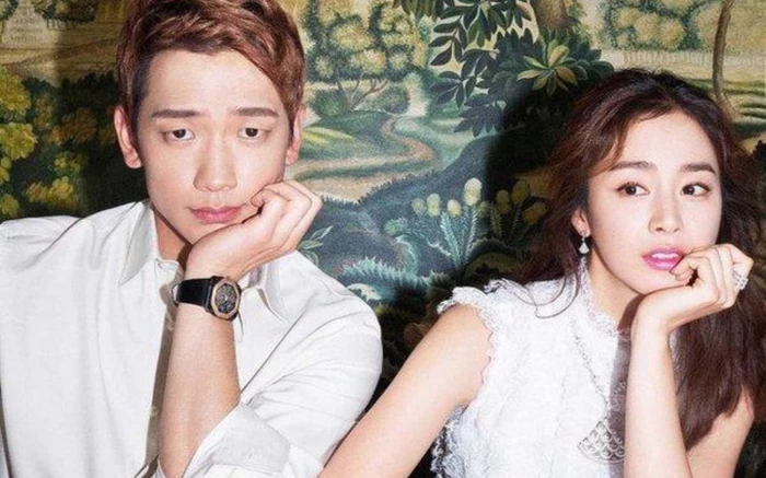 Kim Tae Hee bất ngờ xuất hiện với mặt mộc cực phẩm hậu lùm xùm rạn nứt với Bi Rain - Hình 3