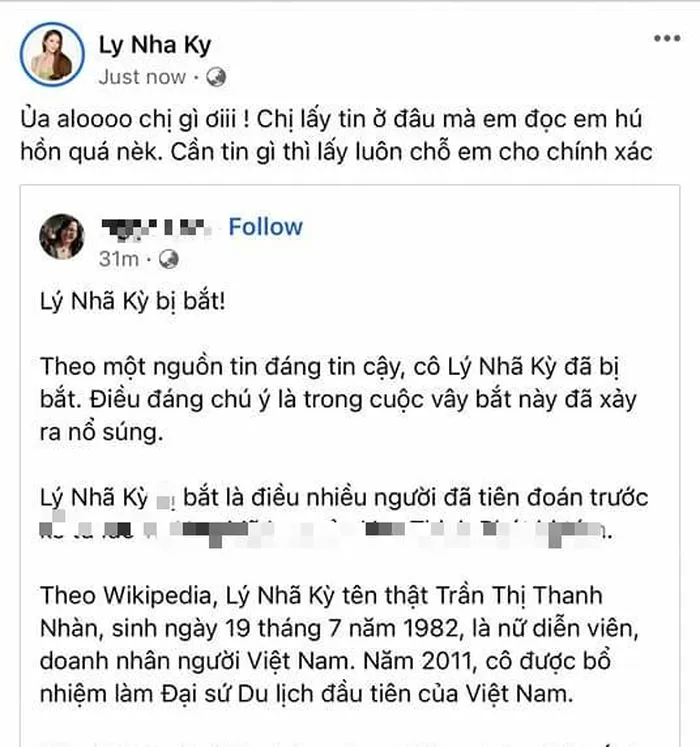 Lý Nhã Kỳ đáp trả cực gắt khi bị nghi làm giàu mờ ám, khối tài sản khủng từ đâu mà ra? - Hình 7