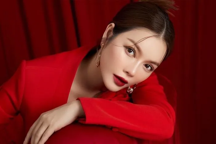 Lý Nhã Kỳ đáp trả cực gắt khi bị nghi làm giàu mờ ám, khối tài sản khủng từ đâu mà ra? - Hình 1