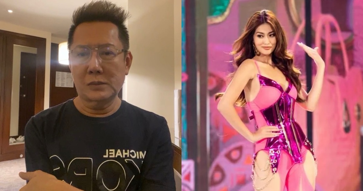 Mr Nawat lật mặt buồn bã thanh minh lý do chê Thiên Ân, lôi cả Thùy Tiên vào mong được tha thứ? - Hình 8