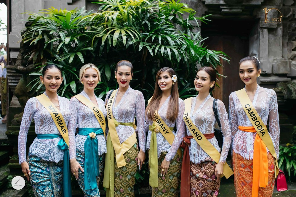 Thiên Ân đáp trả sâu cay khi bị Chủ tịch Nawat chê: Chậm chạp, 0 điểm phỏng vấn, lưng dài - Hình 6