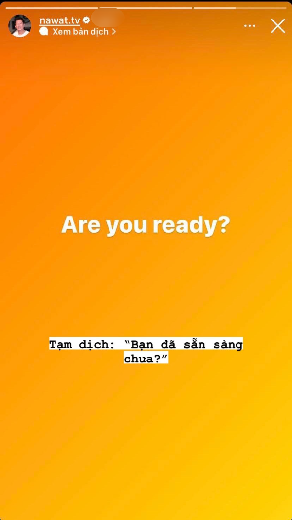 Thùy Tiên tỏ rõ thái độ sau story thách thức của Mr.Nawat vụ Thiên Ân: Còn 2 năm ký hợp đồng với MGI - Hình 4