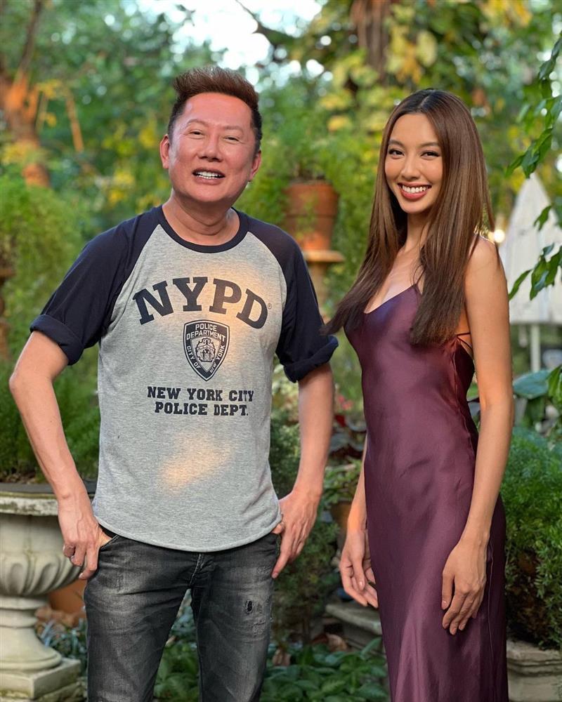 Thùy Tiên tỏ rõ thái độ sau story thách thức của Mr.Nawat vụ Thiên Ân: Còn 2 năm ký hợp đồng với MGI - Hình 7