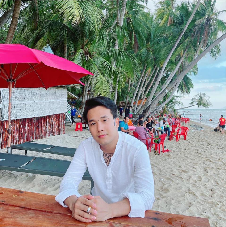 Tiểu Màn Thầu Hà Giang 'đi thăm Mr.Nawat', phản ứng của người dân dành cho cô bé gây xôn xao - Hình 15