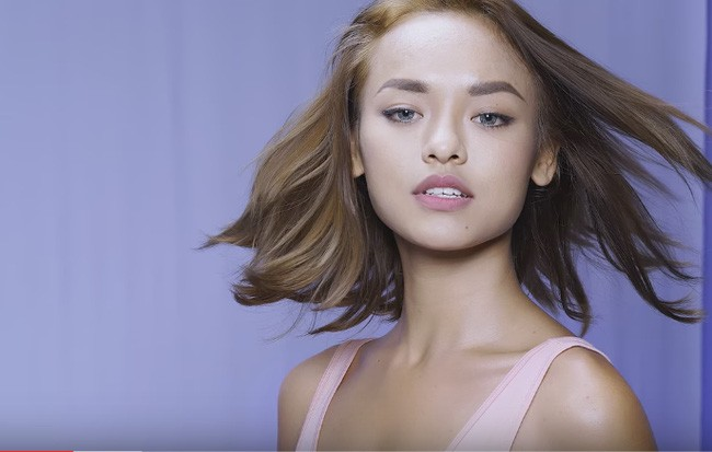 Á hậu 4 Mai Ngô: 10 năm chật vật đi thi, nổi tiếng cũng đầy tai tiếng - Hình 4