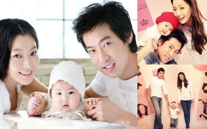 Con gái Kim Hee Sun từng bị chê xấu xí nay lột xác ra sao? - Hình 1