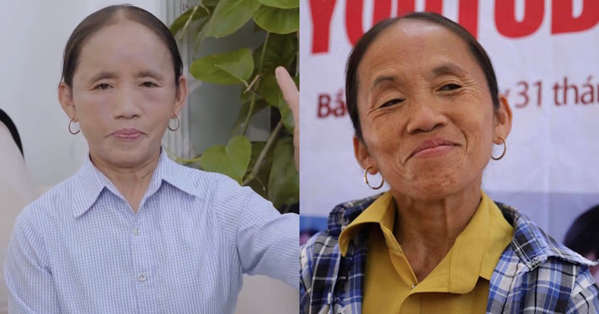 Bà Tân Vlog đi thẩm mỹ, làm môi ở tuổi U60, diện mạo thay đổi ra sao mà bị chê hết giản dị? - Hình 11