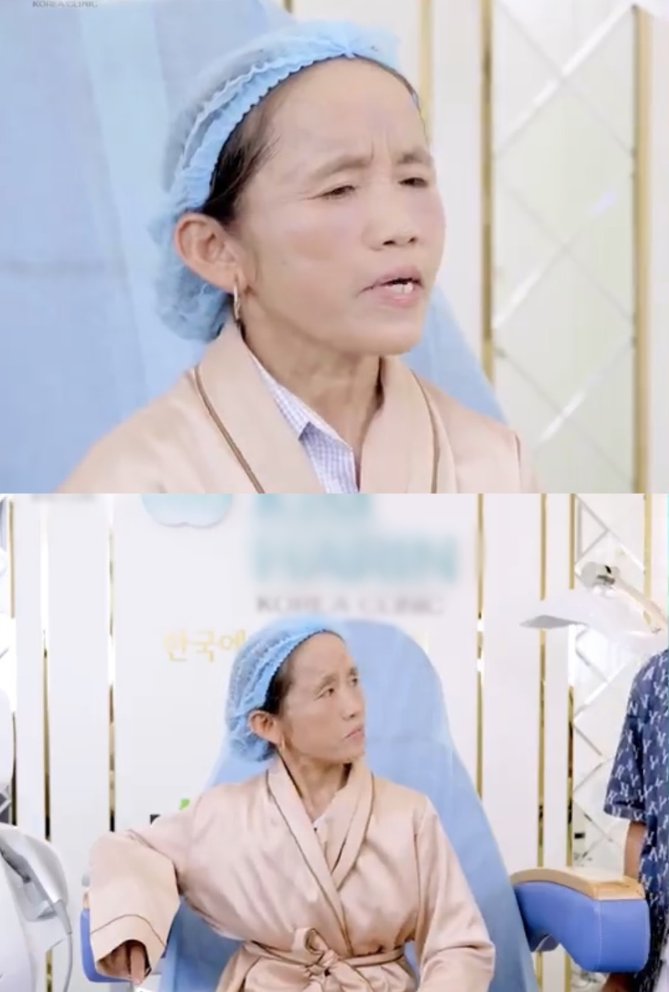 Bà Tân Vlog đi thẩm mỹ, làm môi ở tuổi U60, diện mạo thay đổi ra sao mà bị chê hết giản dị? - Hình 5