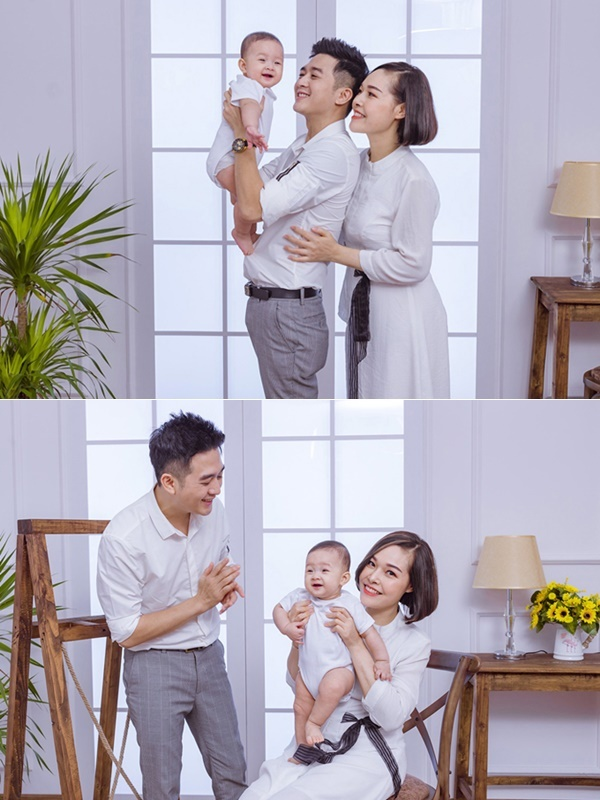 Đinh Ứng Phi Trường: Mê đỏ đen, để bố mẹ còng lưng gánh nợ, tu tâm dưỡng tính lấy vợ thì gặp biến cố - Hình 8