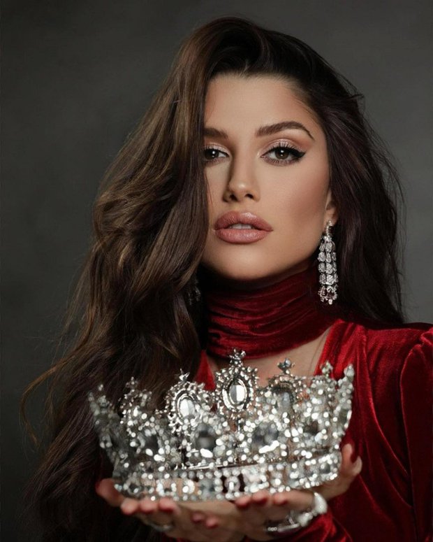 Miss Brazil bị fan Thái chê vì không cứu được follow, lộ chuyện 'tâm linh' của Thiên Ân và Mr.Nawat - Hình 9