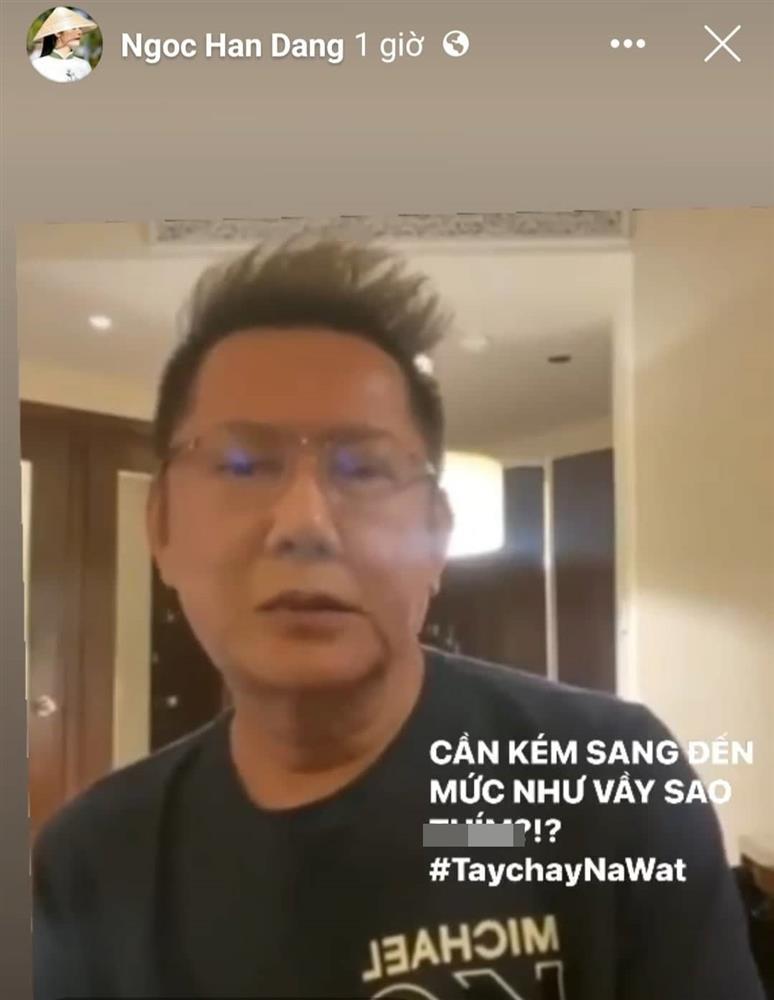 Thùy Tiên bị người Thái 'chơi xấu', dàn sao nổi điên khi Mr.Nawat muốn bố thí cho Thiên Ân - Hình 11