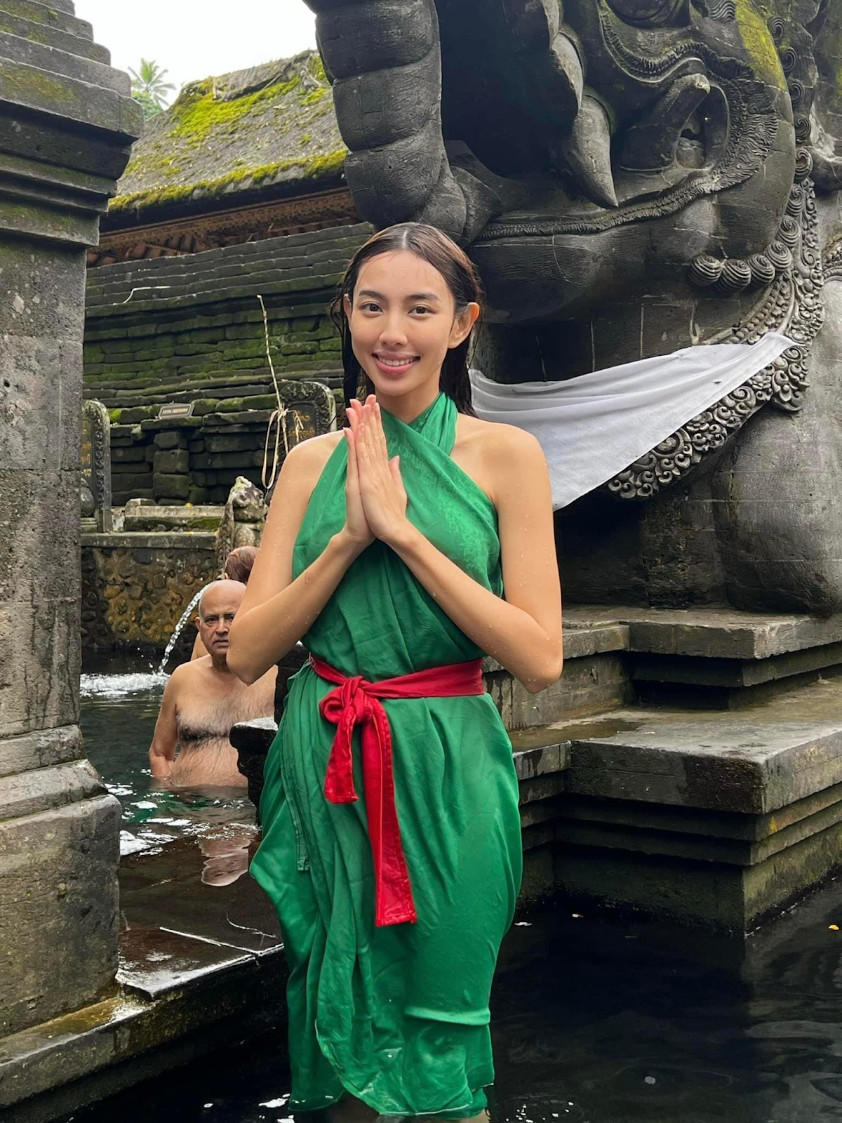 Thùy Tiên không kiếm được 70 tỷ như lời ông Nawat nói, bà trùm hoa hậu tiết lộ sự thật bất ngờ - Hình 8
