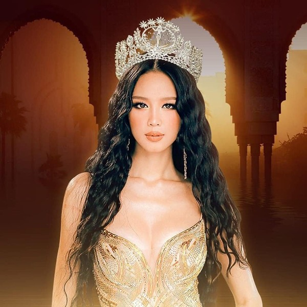 Bảo Ngọc chứng minh bản lĩnh nàng hậu cấp quốc tế giữa tâm bão không xứng với vương miện - Hình 1