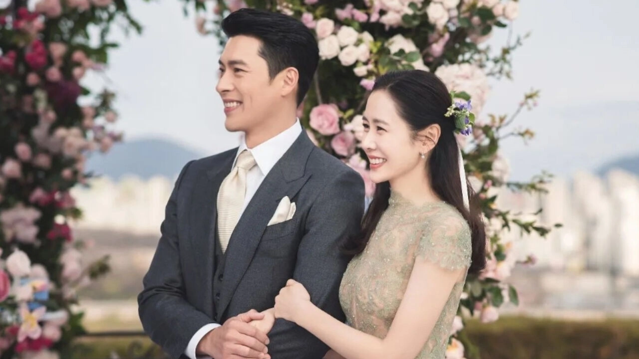 Hyun Bin hào hứng đi mua đồ cho nhóc tì sau khi bà xã Son Ye Jin công khai đang mang bầu bé trai - Hình 6