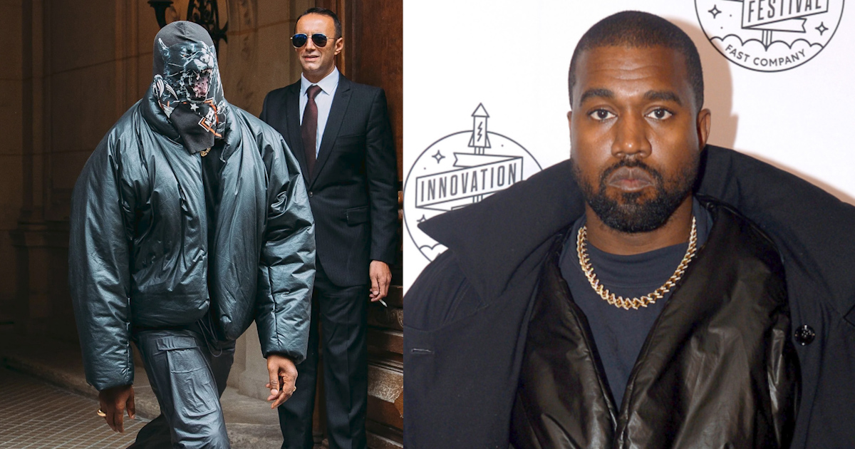 Kanye West đối mặt với tương lai bất ổn sau khi mất 2 tỷ USD bởi loạt phát ngôn gây sốc - Hình 6