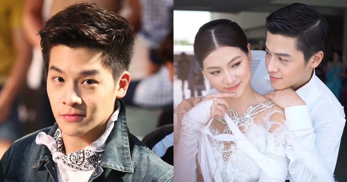 March Chutavuth: Mỹ nam cật lực theo đuổi Baifern, nhan sắc cực phẩm và nghi án mây mưa trong WC? - Hình 10