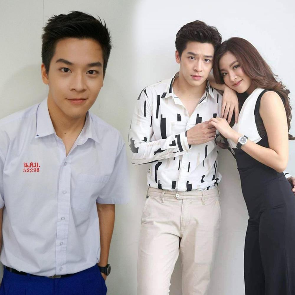 March Chutavuth: Mỹ nam cật lực theo đuổi Baifern, nhan sắc cực phẩm và nghi án mây mưa trong WC? - Hình 6