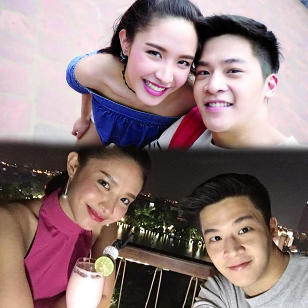 March Chutavuth: Mỹ nam cật lực theo đuổi Baifern, nhan sắc cực phẩm và nghi án mây mưa trong WC? - Hình 5