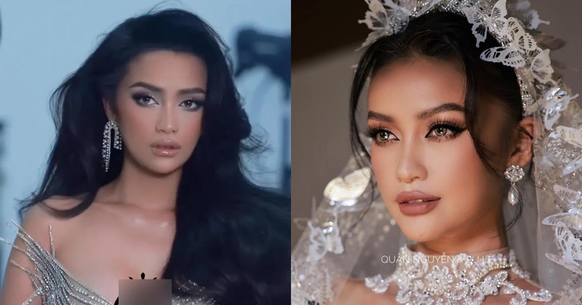 Ngọc Châu gây 'choáng' tại MU 2022, quyết tâm đầu tư khủng: Vương miện phải của Việt Nam? - Hình 9