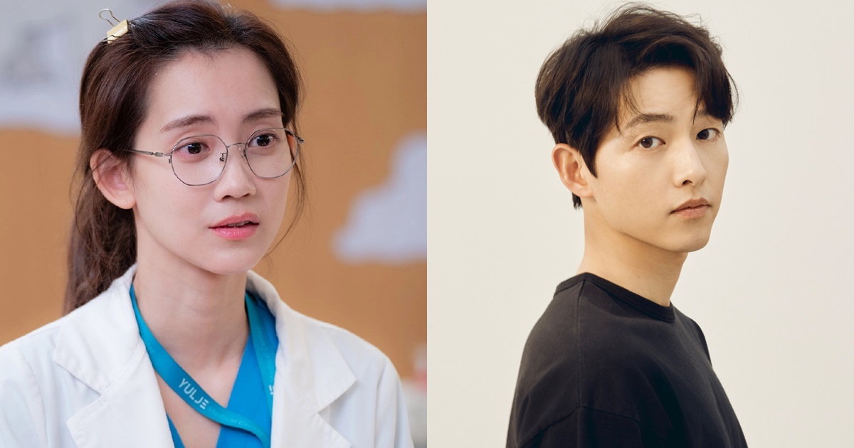 Shin Hyun Been: Tình mới của Song Joong Ki, bị chê kém sắc không xứng đôi nhưng tài năng có thừa - Hình 10