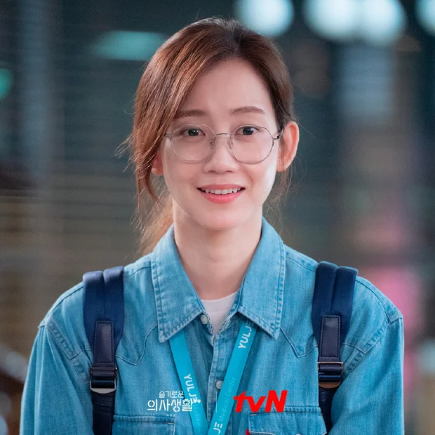Shin Hyun Been: Tình mới của Song Joong Ki, bị chê kém sắc không xứng đôi nhưng tài năng có thừa - Hình 8