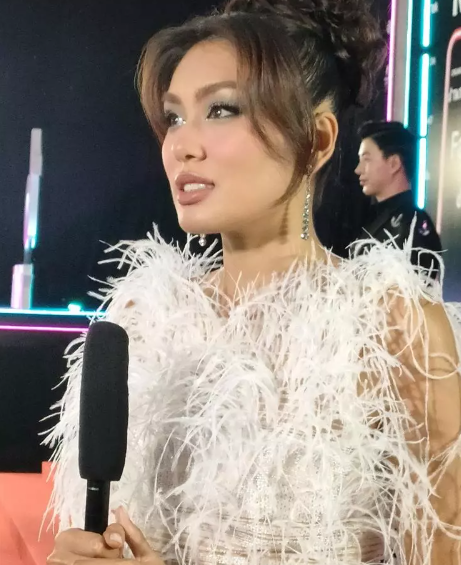 Thảo Nhi Lê đồng cảm, khen Thiên Ân thông minh, nói thẳng về Mr. Nawat: Ông ấy bị tự ái đấy - Hình 2