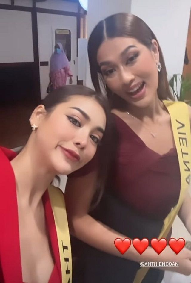 Thảo Nhi Lê đồng cảm, khen Thiên Ân thông minh, nói thẳng về Mr. Nawat: Ông ấy bị tự ái đấy - Hình 4